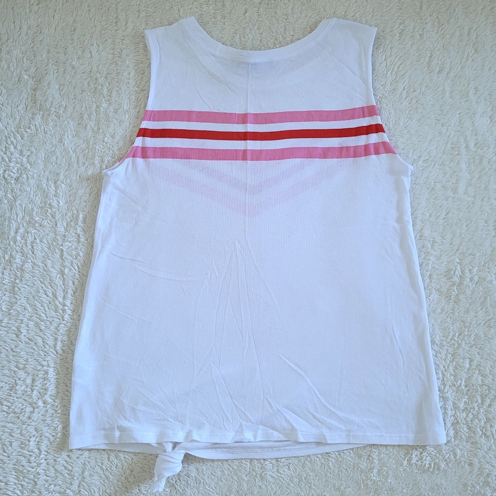 ✨HP✨Generation Love💗 "Jessie" Side Tie Top - Picture 2 of 15